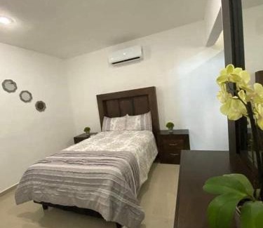 Cancún Apartamento | Departamento cancun