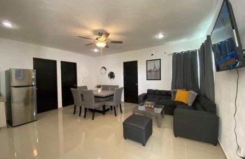 Cancún Apartamento | Departamento cancun