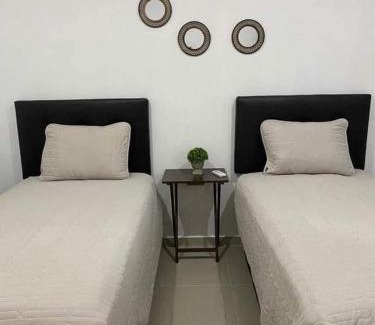 Cancún Apartamento | Departamento cancun