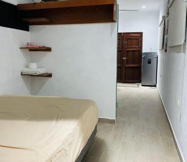 El Cuyo Apartamento | Departamento Caracol