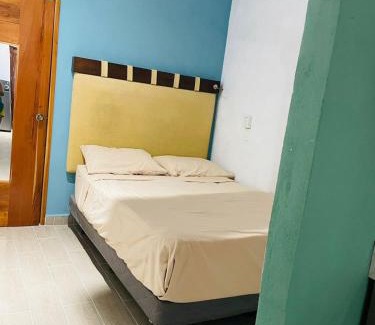 El Cuyo Apartamento | Departamento Caracol