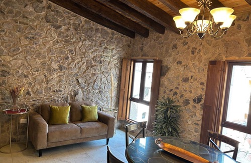 Santeagueda Apartamento | Departamento Carlo Crivelli
