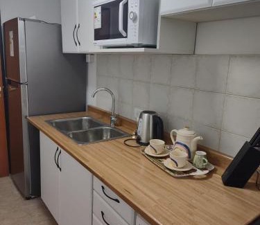 Chivilcoy Apartamento | Departamento Cata