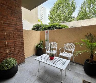 Chivilcoy Apartamento | Departamento Cata