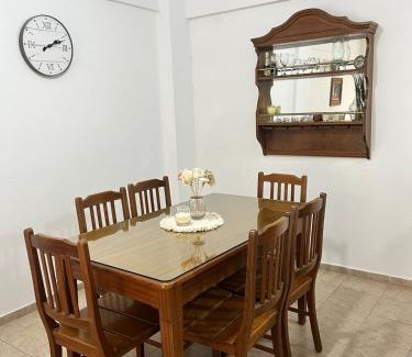 Chivilcoy Apartamento | Departamento Cata