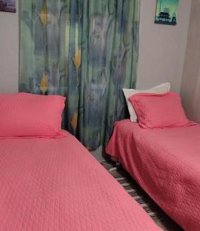 Chillan Apartamento | Departamento central 3D 1b estacionamiento factura