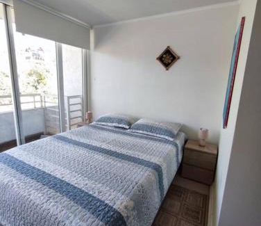 Vina del Mar Apartamento | Departamento central Viña del Mar