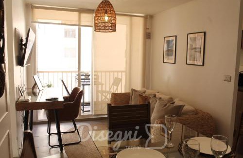 Copiapo Apartamento | Departamento Central Copiapo, 6 personas, 3 habitaciónes Disegni 09