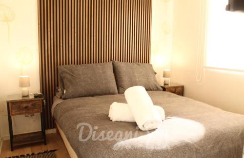 Copiapo Apartamento | Departamento Central Copiapo, 6 personas, 3 habitaciónes Disegni 09