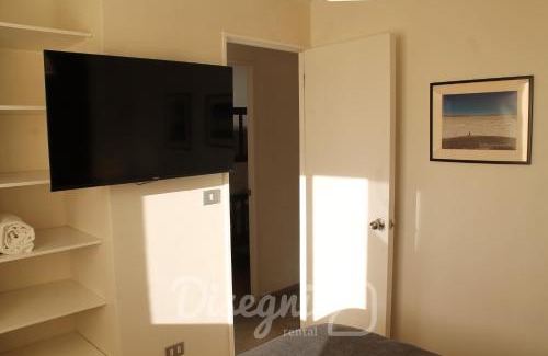 Copiapo Apartamento | Departamento Central Copiapo, 6 personas, 3 habitaciónes Disegni 09