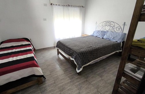 Choele Choel Apartamento | Departamento centrico y comodo