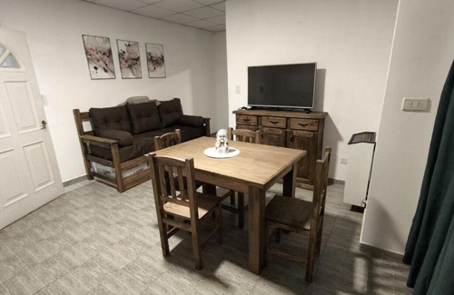 Choele Choel Apartamento | Departamento centrico y comodo