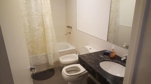 Arroyo Seco Apartamento | Departamento Centrico Torre Calma 2