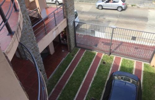 Concordia Apartamento | Departamento Centrico