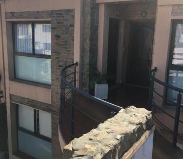 Concordia Apartamento | Departamento Centrico