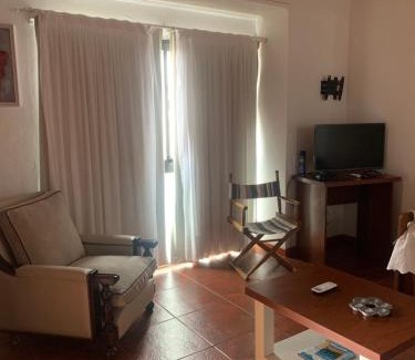 Concordia Apartamento | Departamento Centrico