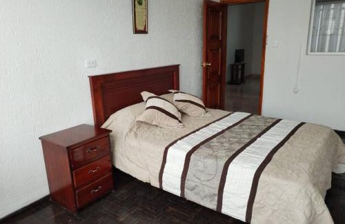 Ibarra Apartamento | Departamento Centrico en Ibarra