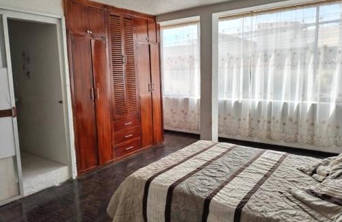 Ibarra Apartamento | Departamento Centrico en Ibarra