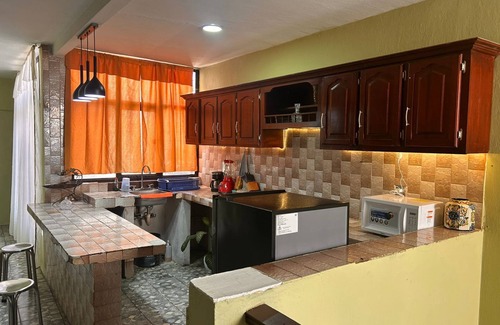 Arandas Apartamento | Departamento Centrico Morelos