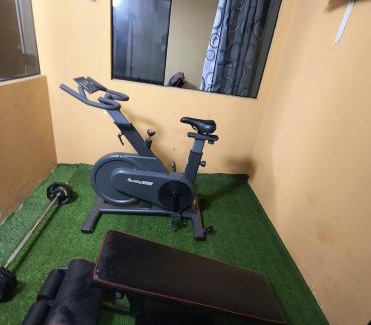 Huancayo Apartamento | Departamento centrico