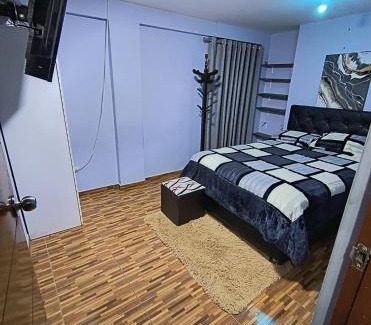 Huancayo Apartamento | Departamento centrico