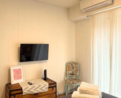 Congreso Apartamento | Departamento Centro BA Estilo Urbano