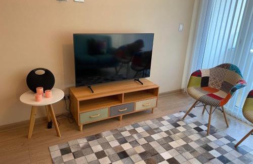 Chillan Apartamento | Departamento Centro Chillan