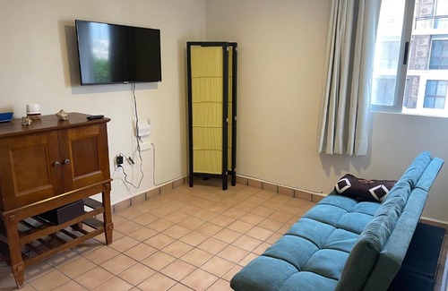 Boca del Río Apartamento | Departamento centro de Boca del Río
