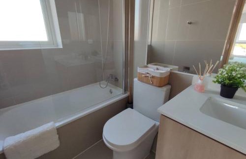 Chillan Apartamento | Departamento Centro de Chillán