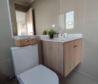 Chillan Apartamento | Departamento Centro de Chillán
