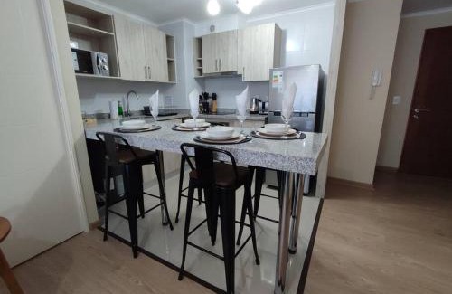 Chillan Apartamento | Departamento Centro de Chillán