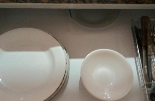 Jiutepec Apartamento | Departamento cerca de CIVAC con cocina amarilla