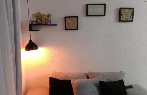 Venustiano Carranza Apartamento | Departamento Cerca del Aeropuerto/Buena Ubicación