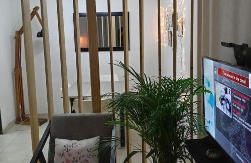 Venustiano Carranza Apartamento | Departamento Cerca del Aeropuerto/Buena Ubicación