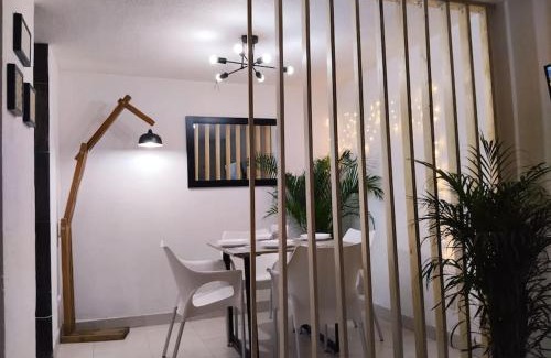 Venustiano Carranza Apartamento | Departamento Cerca del Aeropuerto/Buena Ubicación