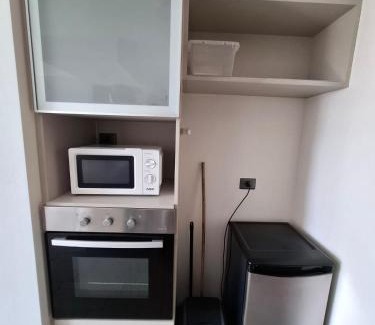 Barrio Italia Apartamento | Departamento cercano a Metro Irarrazaval - 1506