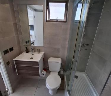 Barrio Italia Apartamento | Departamento cercano a Metro Irarrazaval - 1506