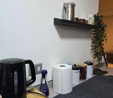 Rancagua Apartamento | Departamento cercano a tiendas y restaurantes