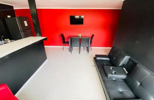 Constitucion Apartamento | Departamento cercano a Alameda y locales comerciales