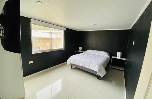 Constitucion Apartamento | Departamento cercano a Alameda y locales comerciales