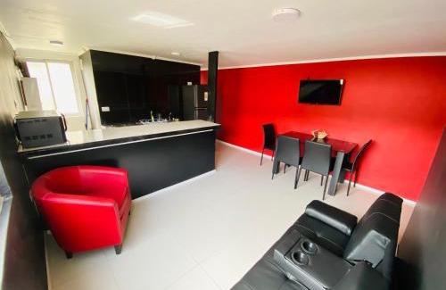 Constitucion Apartamento | Departamento cercano a Alameda y locales comerciales
