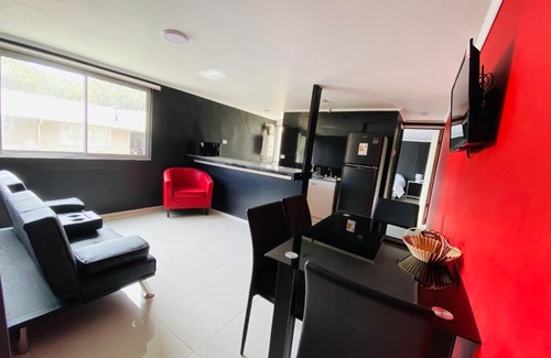 Constitucion Apartamento | Departamento cercano a Alameda y locales comerciales