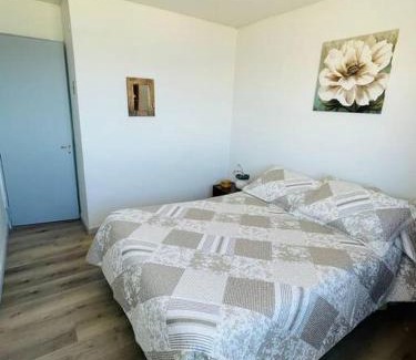 Cerro Alegre Apartamento | Departamento Cerro Alegre
