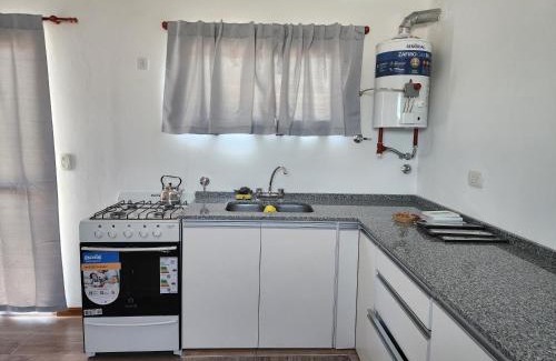 Dolores Apartamento | Departamento Chascomus n420
