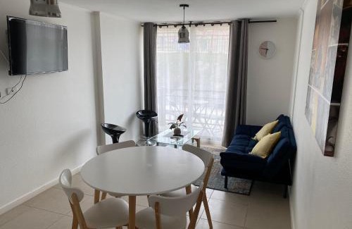 Caldera Apartamento | Departamento Ciudad de Caldera, Bahia Inglesa