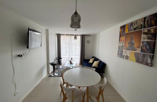 Caldera Apartamento | Departamento Ciudad de Caldera, Bahia Inglesa