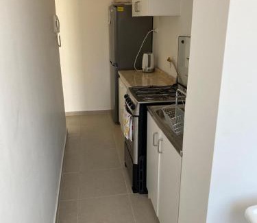 Caldera Apartamento | Departamento Ciudad de Caldera, Bahia Inglesa