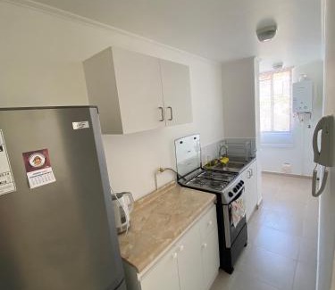Caldera Apartamento | Departamento Ciudad de Caldera, Bahia Inglesa