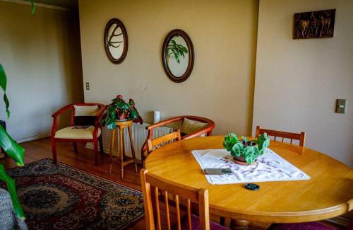 San Pedro de la Paz Apartamento | Departamento Andalué