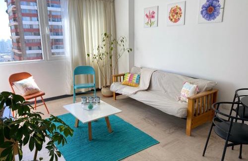 Vina del Mar Apartamento | Departamento Claude Viña del Mar